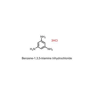 1,3,5-三氨基苯三鹽酸鹽