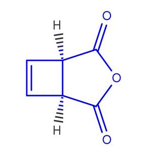 cis-Cyclobut-3-ene-1,2-dicarboxylic anhydride