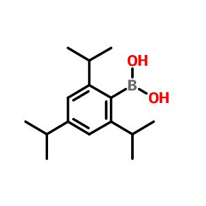 2,4,6-三異丙基苯硼酸