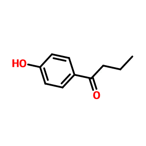 4-羥基苯丁酮