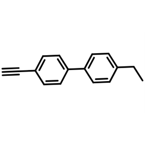 4-乙基聯(lián)苯乙炔