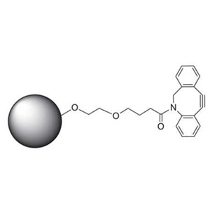 二苯基環(huán)辛炔-瓊脂糖,DBCO Agarose