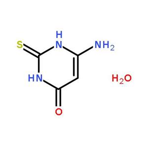 2-巰基嘧啶