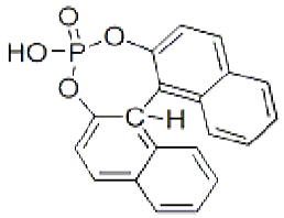 S-聯(lián)萘酚磷酸酯