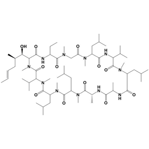 FDA Approved Cyclosporine For Sale