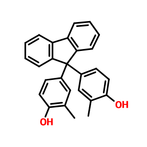 9,9-雙(4-羥基-3-甲基苯基)芴