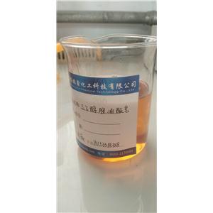 三乙醇胺油酸皂