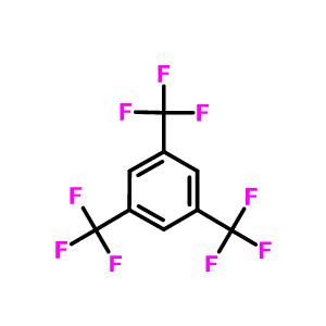 1,3,5-三(三氟甲基)苯