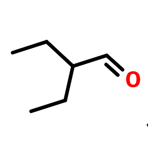 2-乙基丁醛