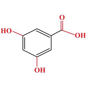 3,5-二羥基苯甲酸