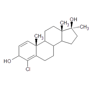 Halodrol