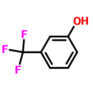 間三氟甲基苯酚
