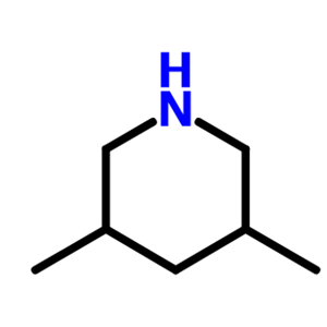 3,5-二甲基哌啶