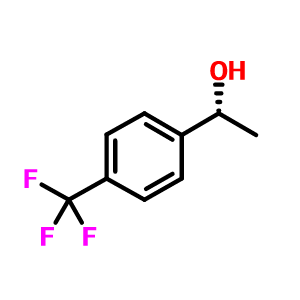 R-1-[4-(三氟甲基)苯基]乙醇