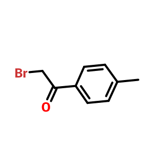 2-溴-4'-甲基苯乙酮
