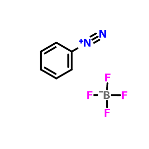 四氟硼酸重氮苯鹽