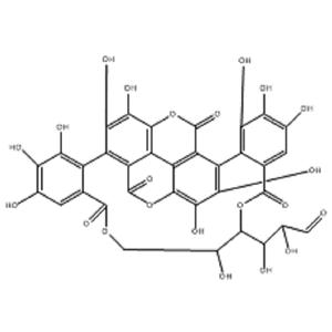 石榴皮鞣素