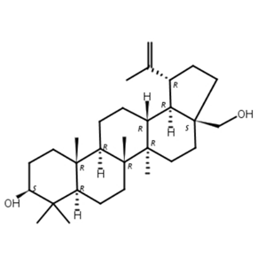 白樺脂醇