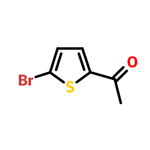 2-乙?；?5-溴噻吩