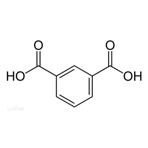 間苯二甲酸