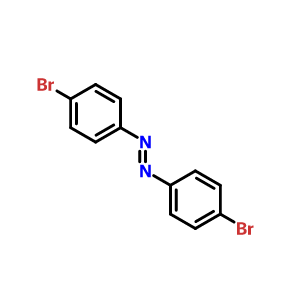 4,4-二溴偶氮苯