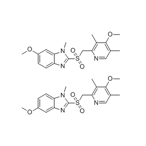 埃索美拉唑雜質(zhì)23