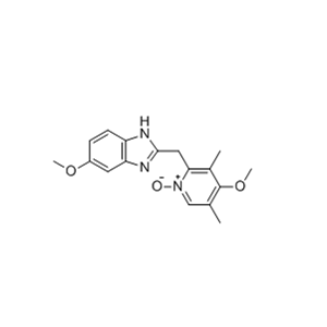 埃索美拉唑雜質(zhì)24