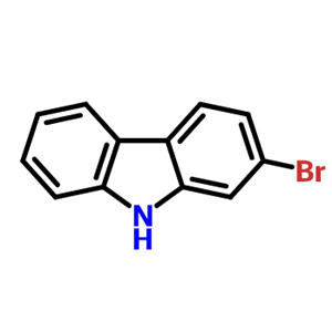 2-溴咔唑