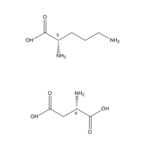 L-鳥氨酸L-天冬氨酸鹽