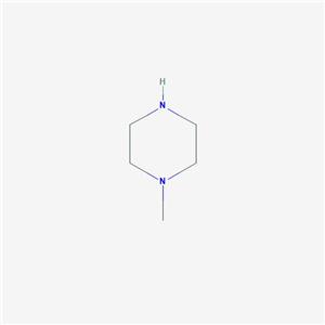 N-甲基哌嗪