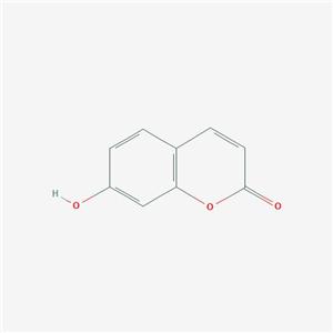 7-羥基香豆素