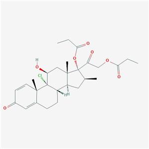 丙酸倍氯米松