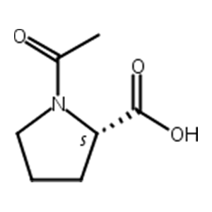 N-乙酰-L-脯氨酸