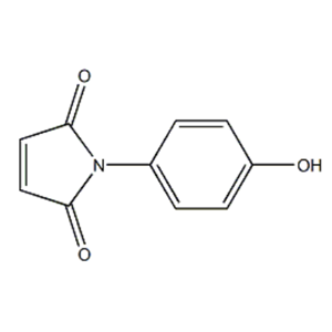 4-馬來酰亞胺基苯酚