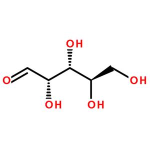D-阿拉伯糖