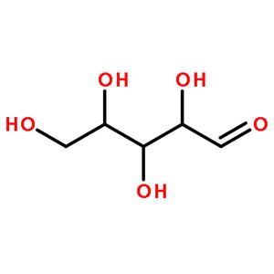 DL-阿拉伯糖