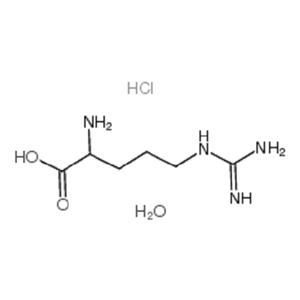 DL-精氨酸鹽酸鹽