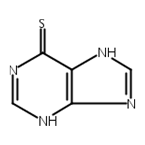 6-巰基嘌呤
