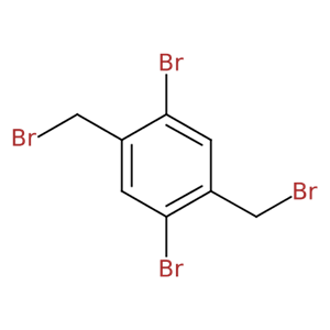 1,4-二溴-2,5-雙(溴甲基)苯