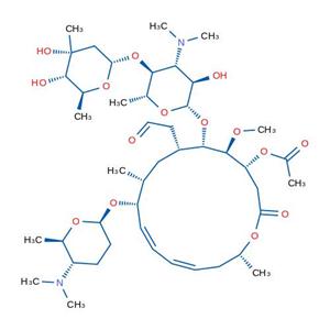 乙酰螺旋霉素