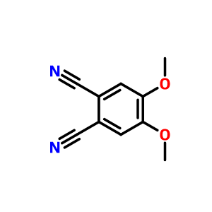 88946-67-2；4,5-二甲氧基酞腈