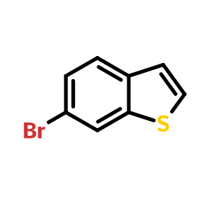 6-溴苯并噻吩