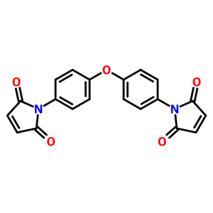 4,4-二苯基醚二順丁烯二酰亞胺