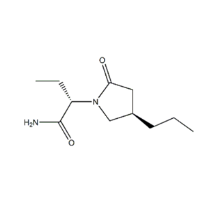 布瓦西坦及全套雜質(zhì)