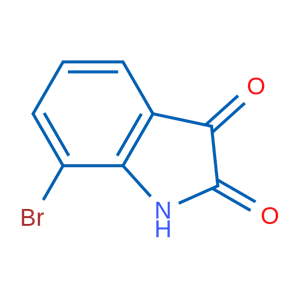 7-溴靛紅