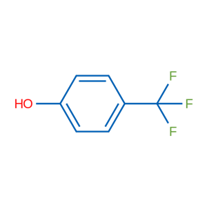 對三氟甲基苯酚