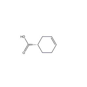 (S)-(-)-3-環(huán)己烯甲酸