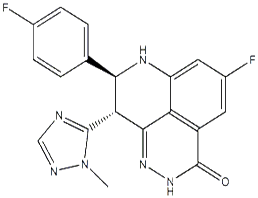 BMN673