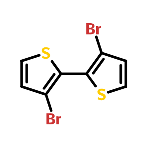 3,3'-二溴-2,2'-聯(lián)噻吩