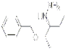 [(1S,2S)-2-芐氧基-1-乙基丙基]肼 D-二苯甲?；剖猁}